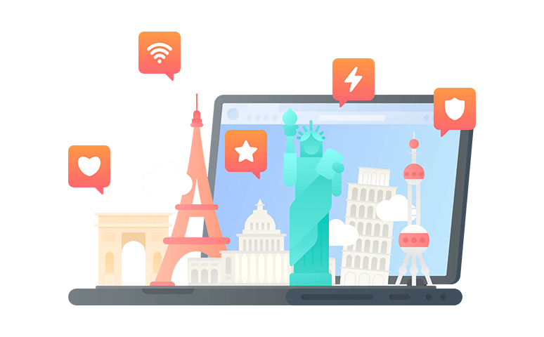 在葡萄牙连接到中国vpn - 翻回加速器